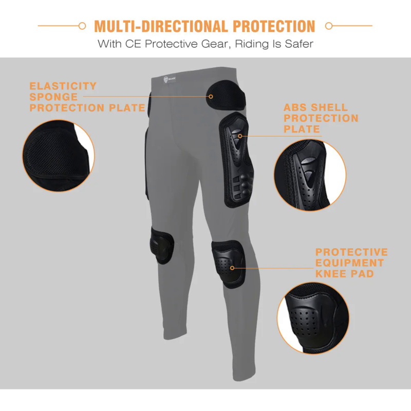 Motocross protector armor moto - Motorcycle Gear Full Suit 评论和价格
