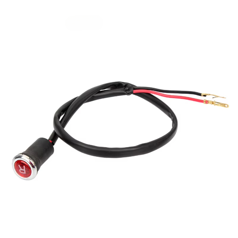 2026 New Neutral Reverse Motor - Motorcycle Gear Indicator 评论和价格