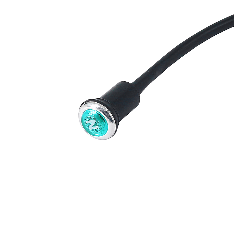 2026 New Neutral Reverse Motor - Motorcycle Gear Indicator 评论和价格