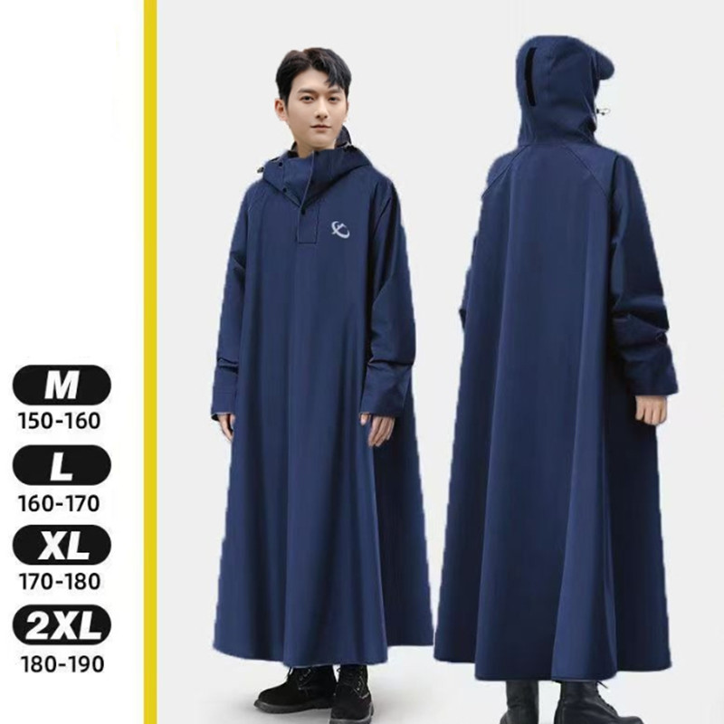 1PC Thicken Adult Waterproof M - Motorcycle Gear Women 评论和价格