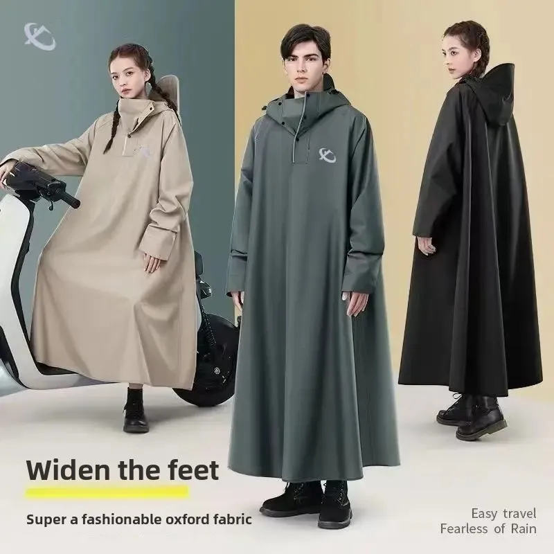 1PC Thicken Adult Waterproof M - Motorcycle Gear Women 评论和价格