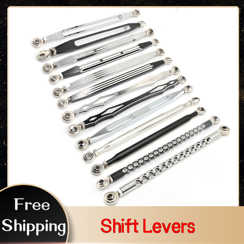 Motorcycle Gear Lever Shift Li - Motorcycle Gear Linkage Rod 评论和价格