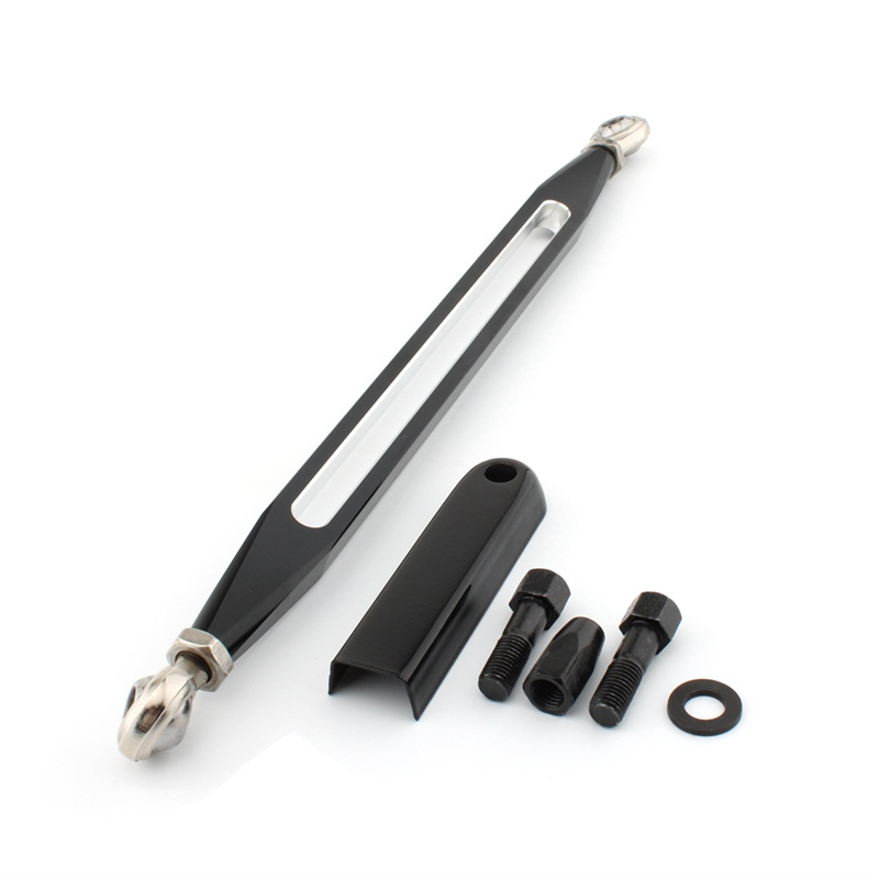 Motorcycle Gear Lever Shift Li - Motorcycle Gear Linkage Rod 评论和价格