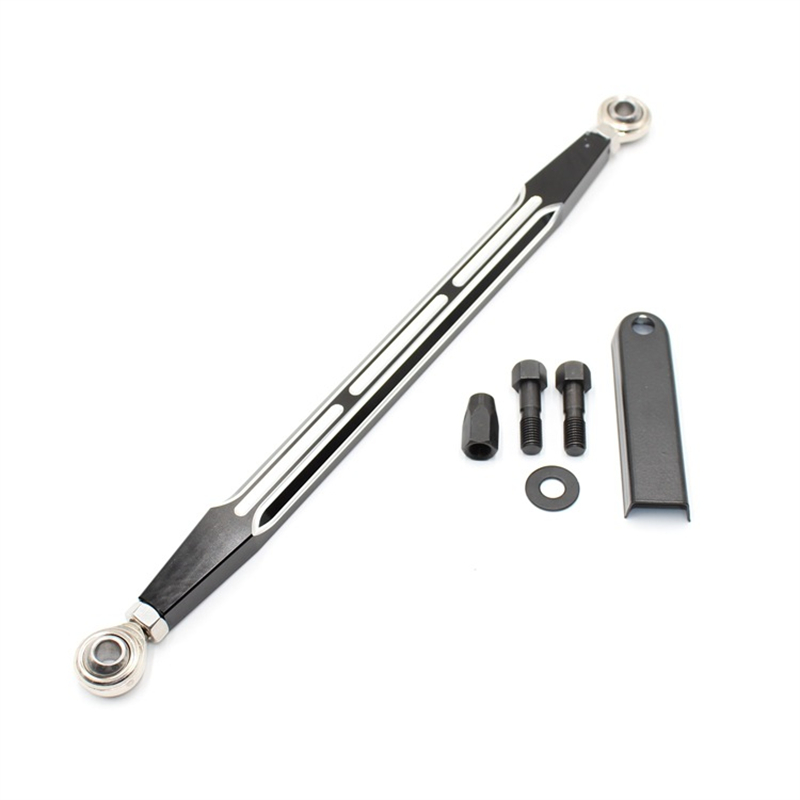 Motorcycle Gear Lever Shift Li - Motorcycle Gear Linkage Rod 评论和价格