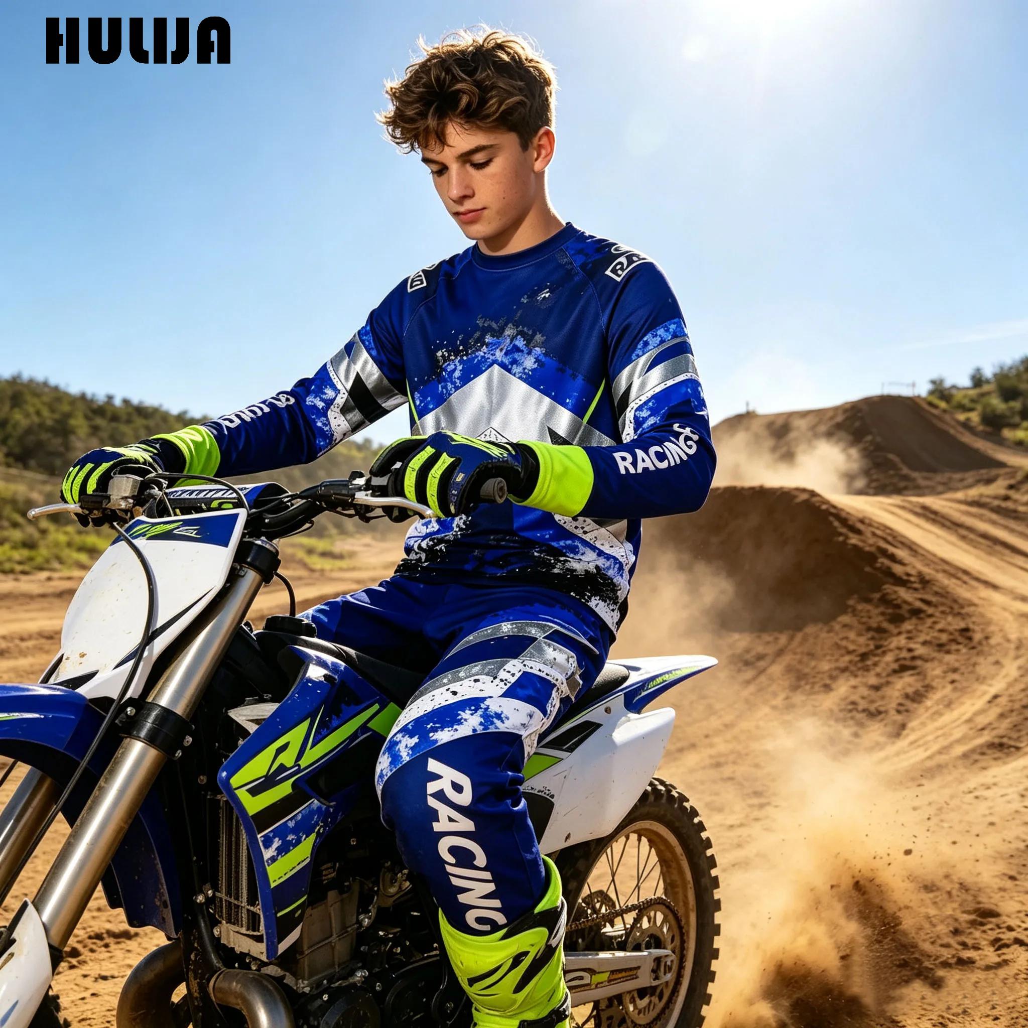 Youth Boys Dirt Bike Gear Ligh - Motorcycle Gear Full Suit 评论和价格