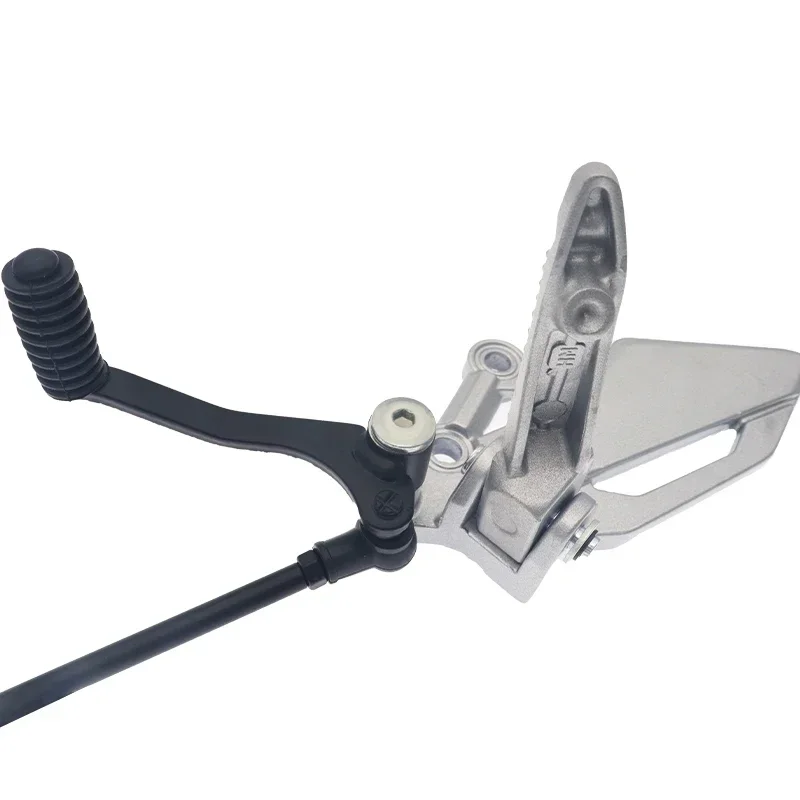 Motorcycle Front Foot Pegs Mot - Motorcycle Gear Manufacturers 评论和价格