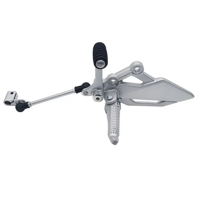 Motorcycle Front Foot Pegs Mot - Motorcycle Gear Manufacturers 评论和价格