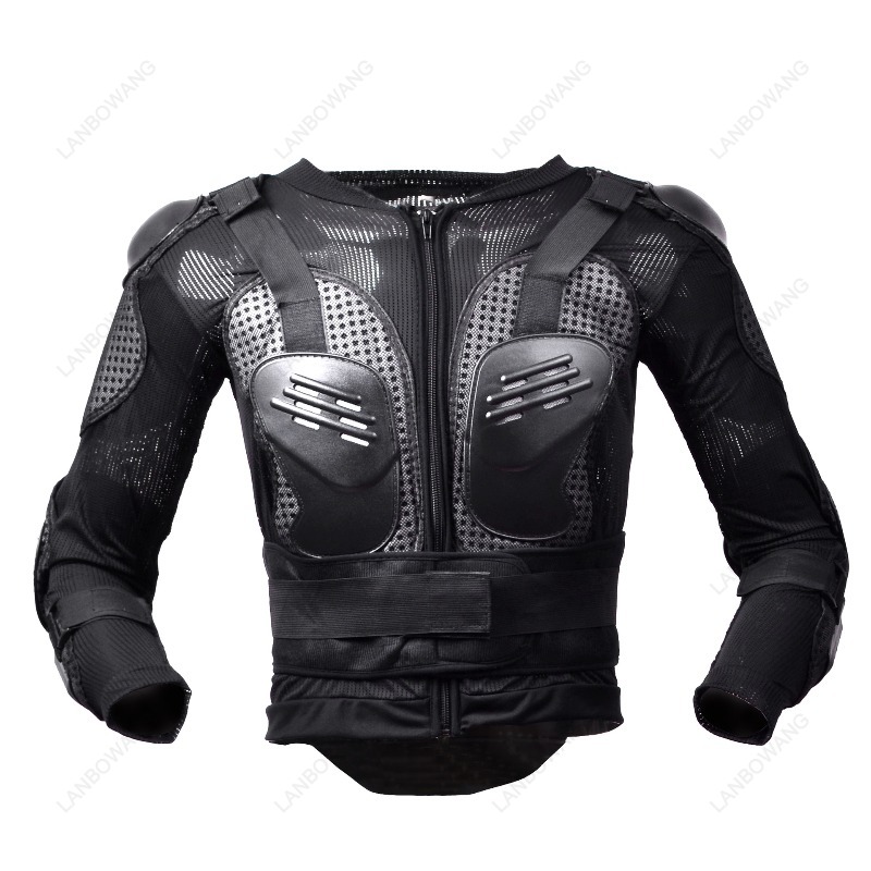 Motorcycle Protective Jacket P - Motorcycle Gear Full Suit 评论和价格