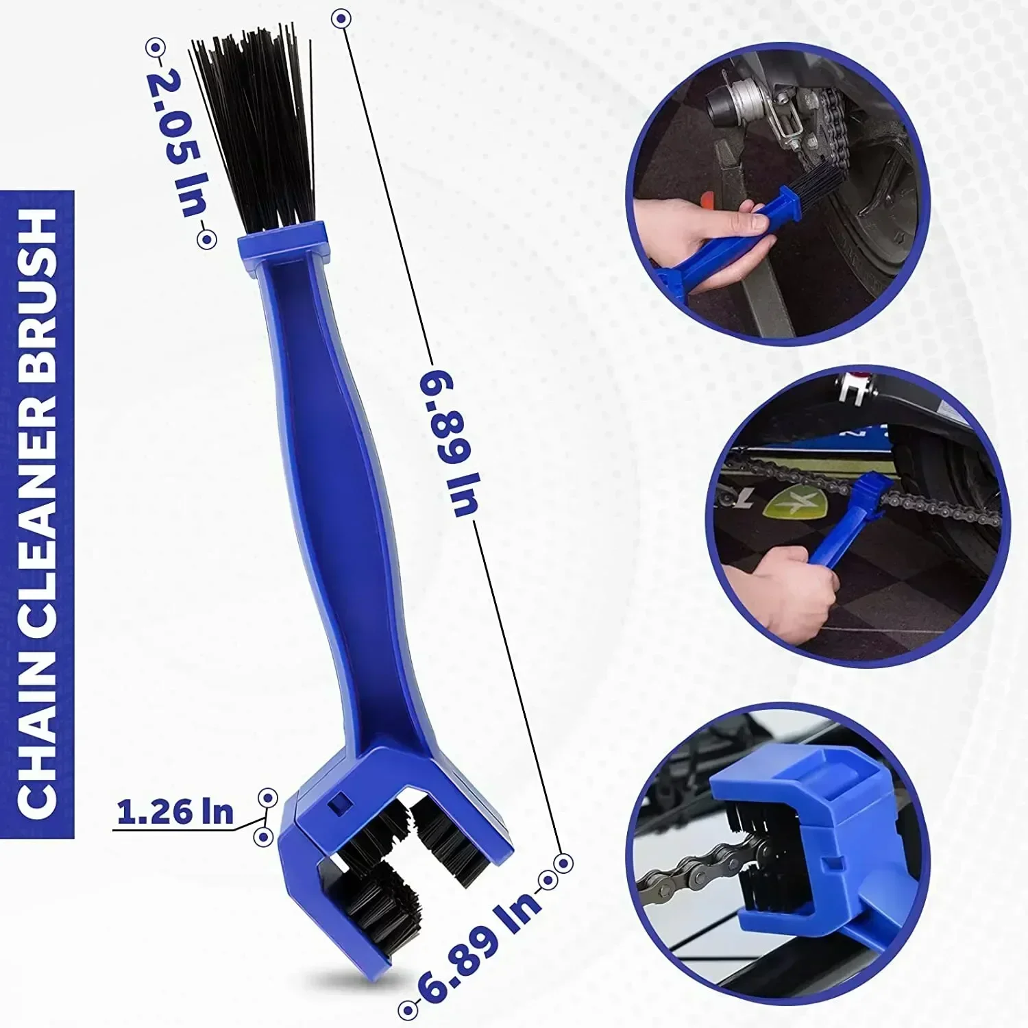 Auto Car Accessories Universal - Motorcycle Gear Auto 评论和价格