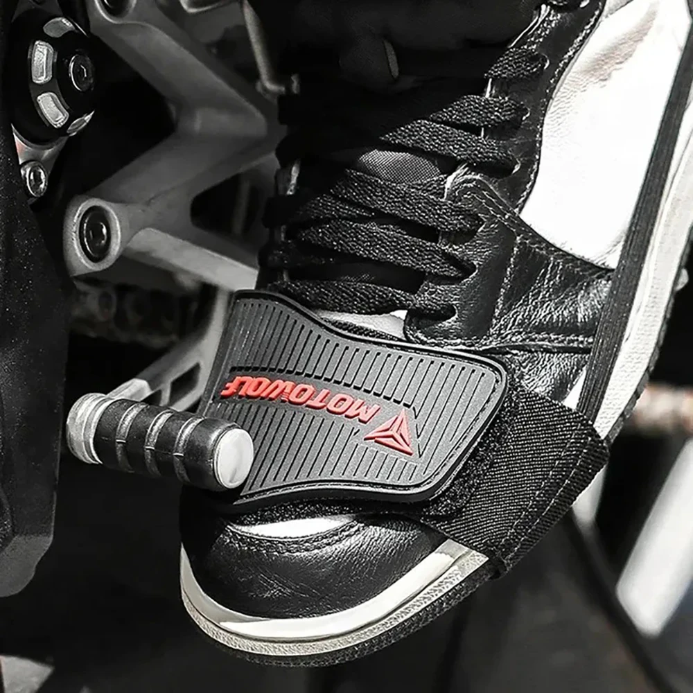 Adjustable Motorcycle Shift Pa - Motorcycle Gear Women 评论和价格