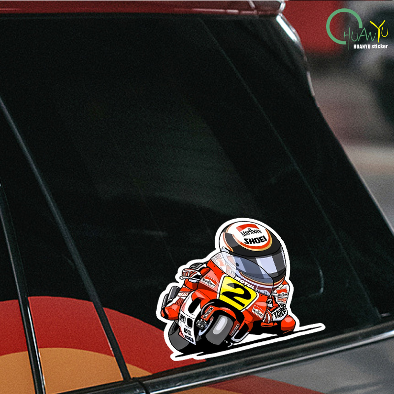 Fun Anime Motorcycle and Rider - Motorcycle Gear Auto 评论和价格