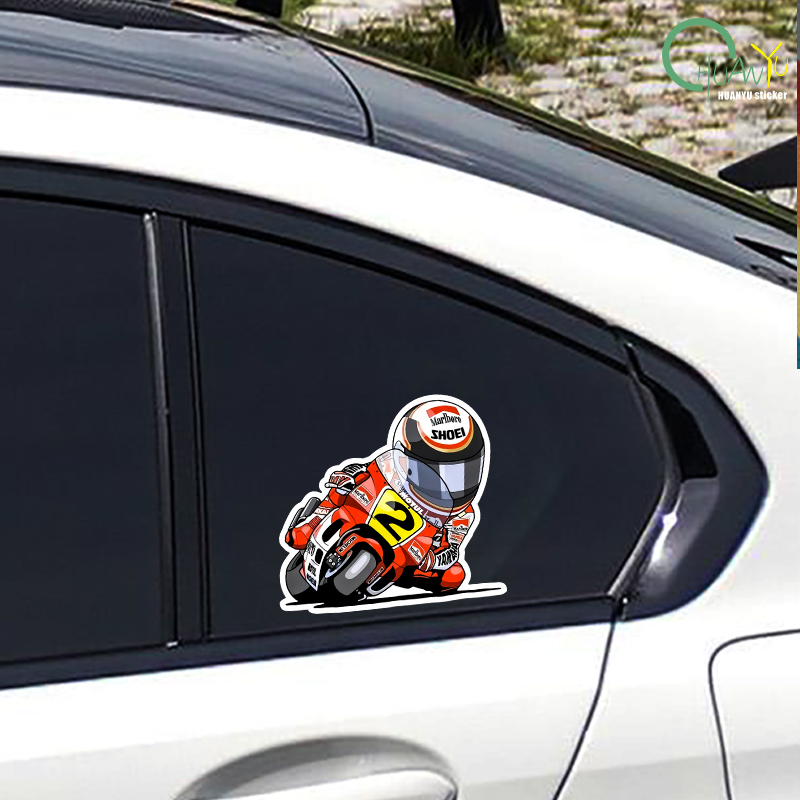 Fun Anime Motorcycle and Rider - Motorcycle Gear Auto 评论和价格