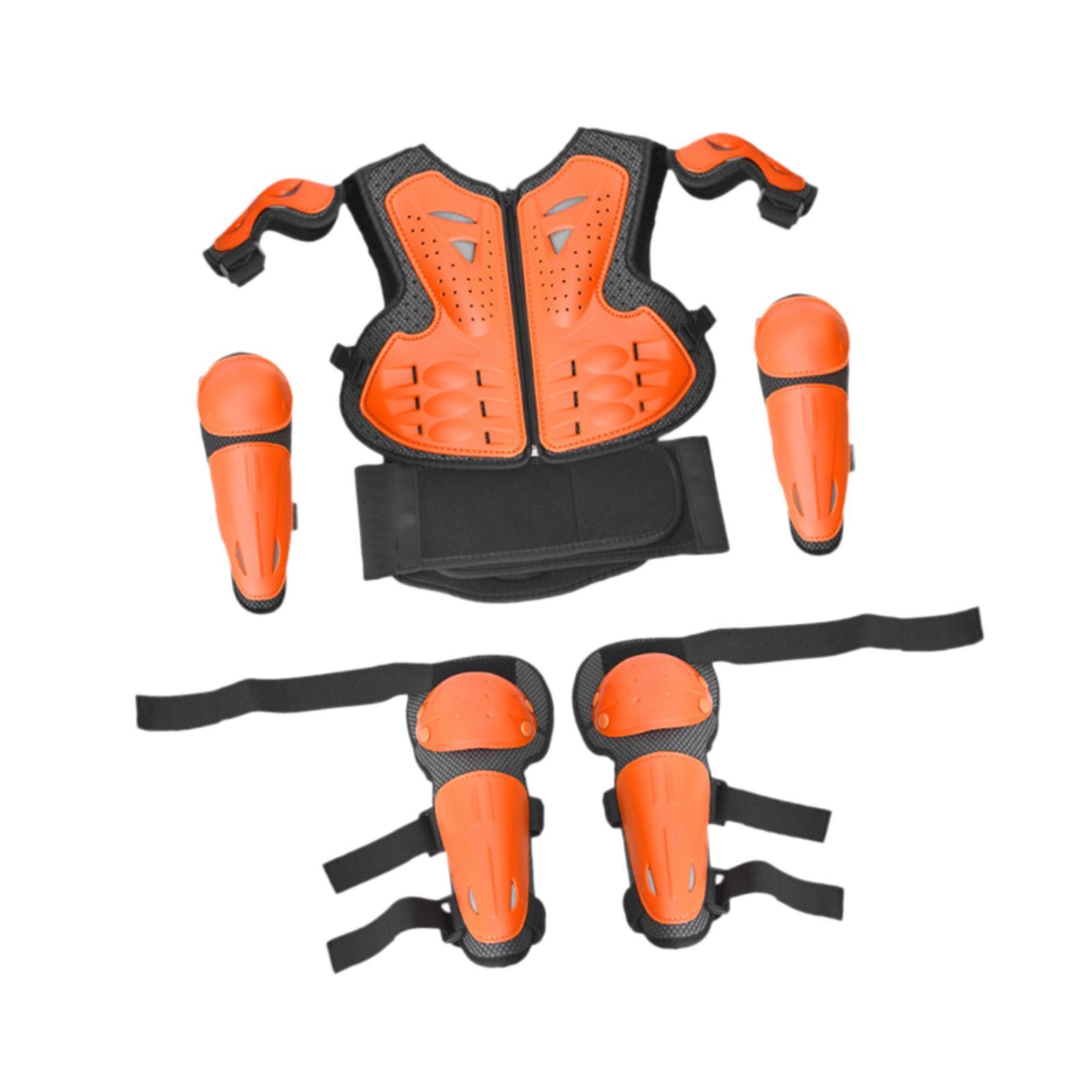 Kids Motorcycle Full Suit Dirt - Motorcycle Gear Full Suit 评论和价格
