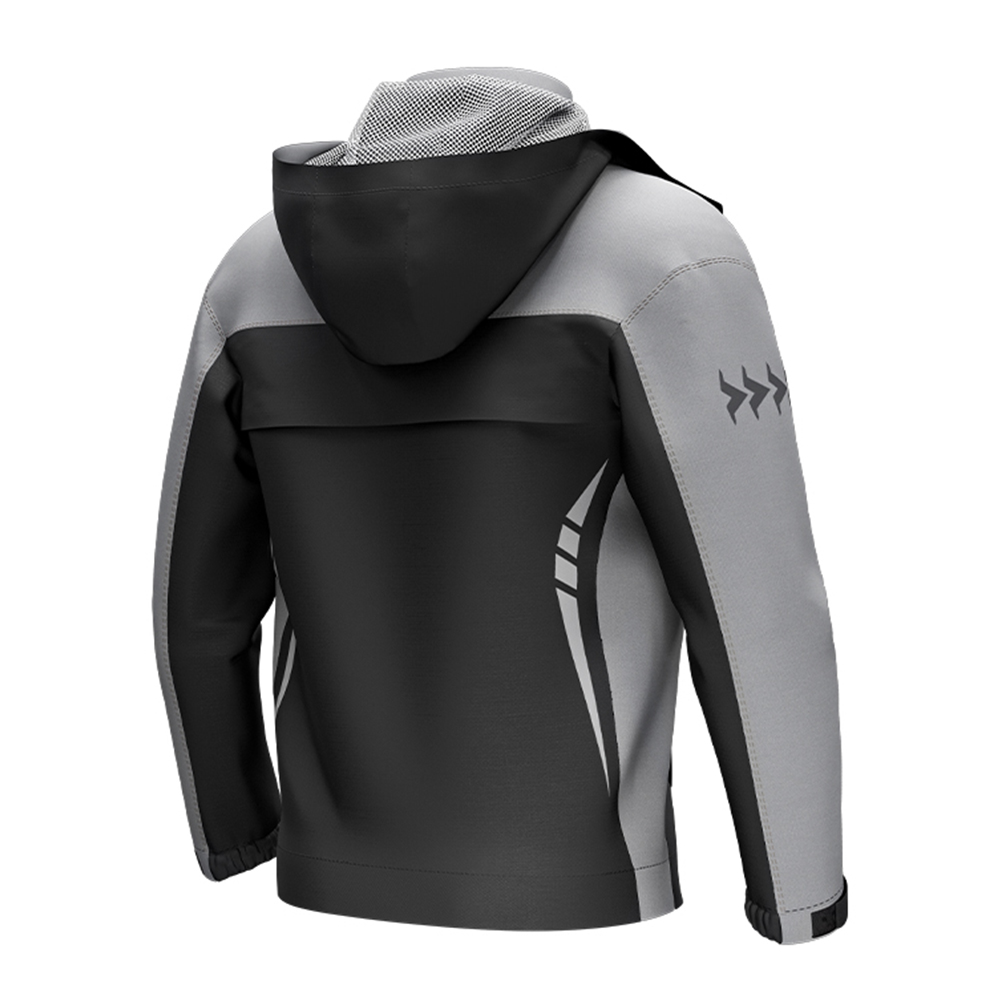 Waterproof Motorcycle Rain Sui - Motorcycle Gear Full Suit 评论和价格