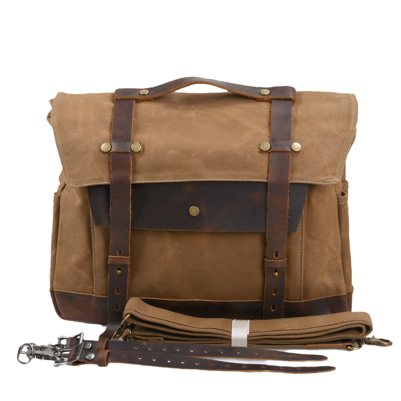 Vintage Motorcycle Saddlebag W - Motorcycle Gear Vintage 评论和价格