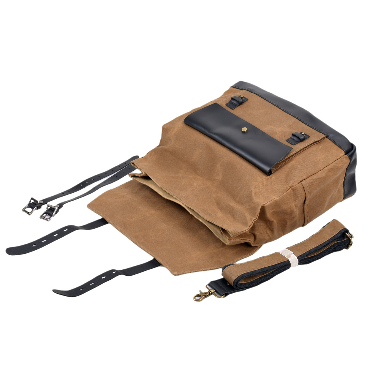 Vintage Motorcycle Saddlebag W - Motorcycle Gear Vintage 评论和价格