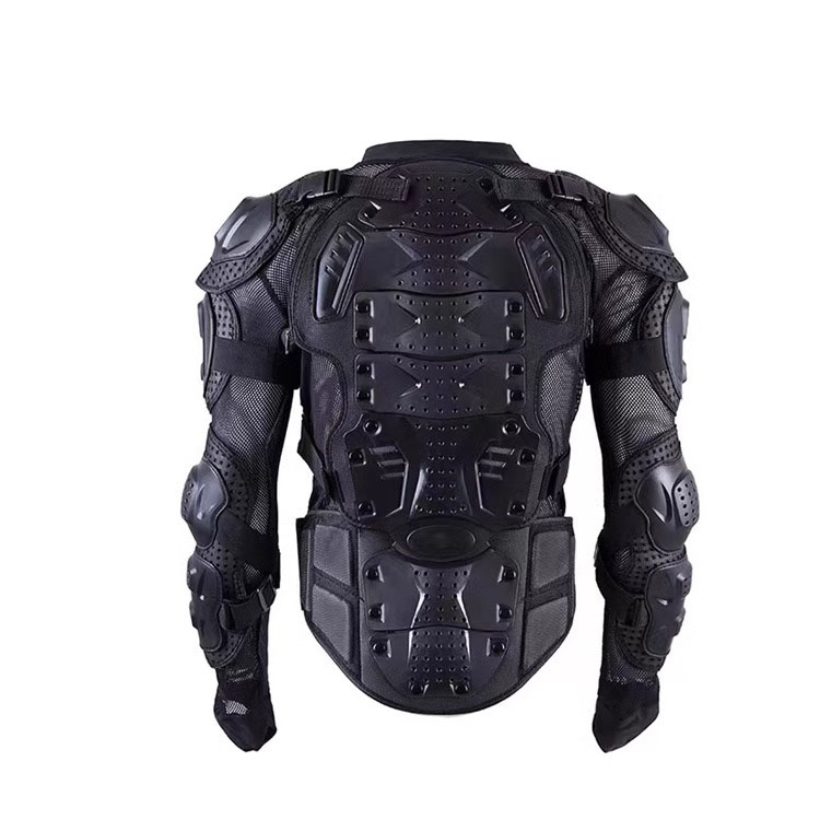 Motorcycle armor, outdoor ridi - Motorcycle Gear Full Suit 评论和价格
