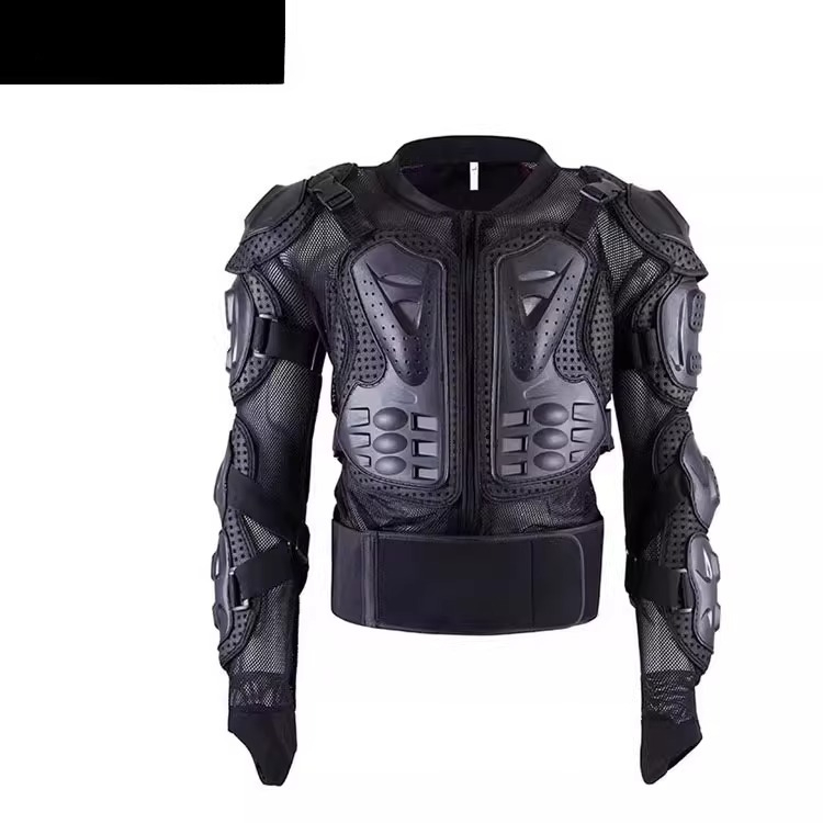 Motorcycle armor, outdoor ridi - Motorcycle Gear Full Suit 评论和价格
