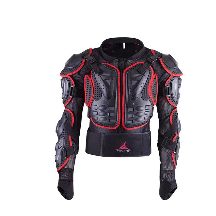 Motorcycle armor, outdoor ridi - Motorcycle Gear Full Suit 评论和价格