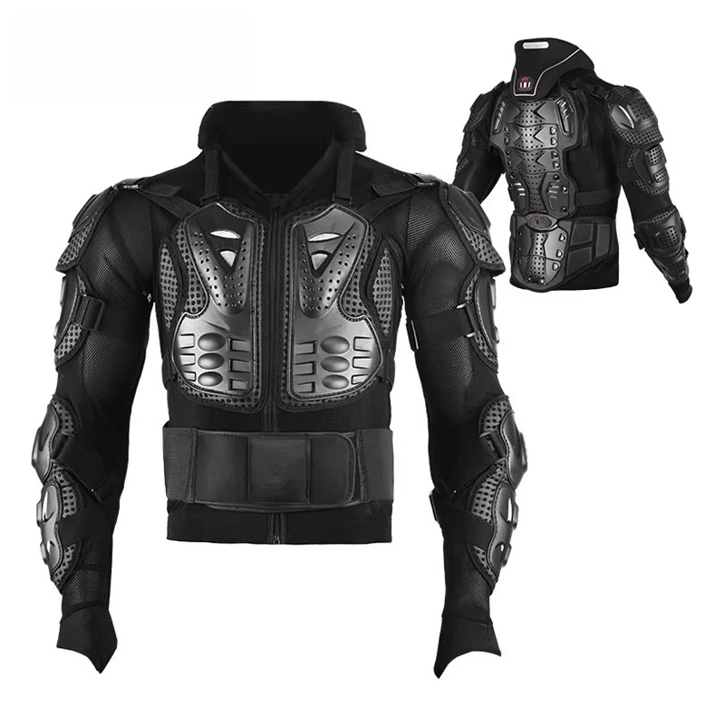 Motorcycle riding armor, full  - Motorcycle Gear Full Suit 评论和价格