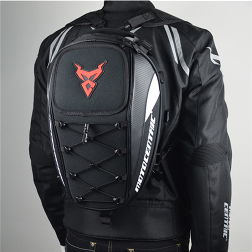 New Waterproof Motorcycle Tail - Motorcycle Gear Warehouse 评论和价格