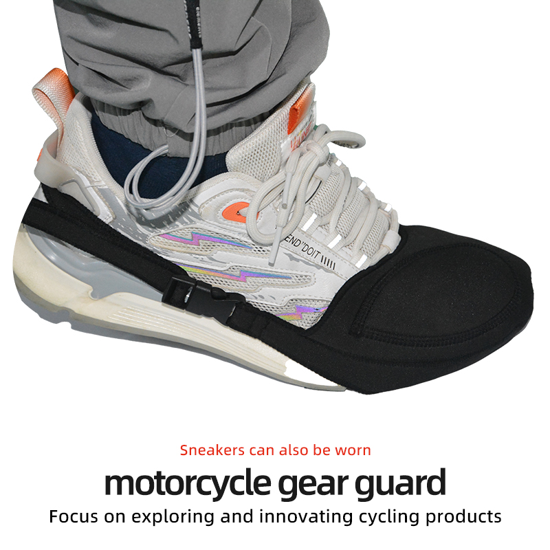 Motorcycle Gear Shift Shoes Co - Motorcycle Gear Boots 评论和价格