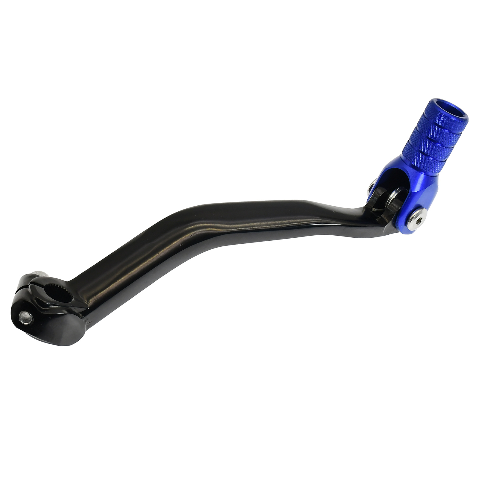 Motorcycle CNC Aluminum Fold G - Motorcycle Gear Yamaha 评论和价格