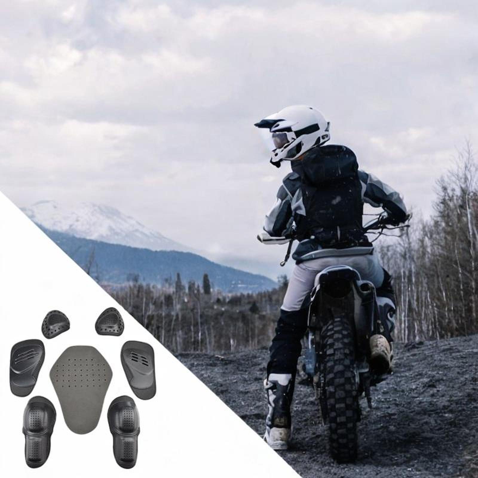 Multifunctional Motorbike Body - Motorcycle Gear Women 评论和价格