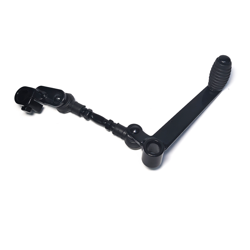 Motorcycle For Yamaha Tricker  - Motorcycle Gear Pattern 评论和价格