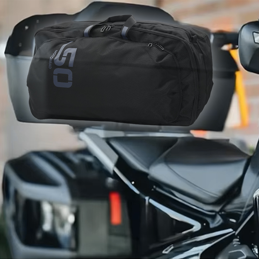 Motorcycle Side Case Liner Bag - Motorcycle Gear Warehouse 评论和价格
