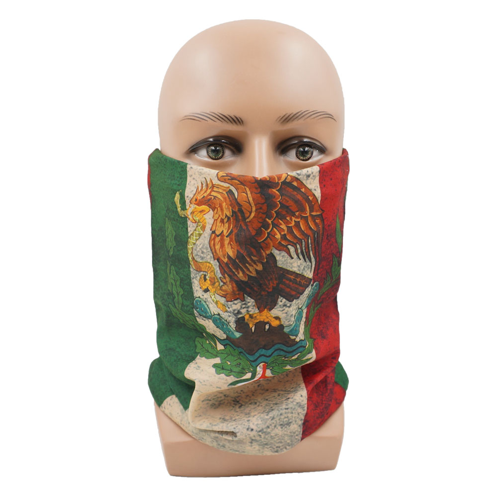 North America National Flags B - Motorcycle Gear Women 评论和价格