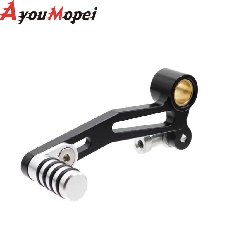 Shifter Pedal Gear Shift Lever - Motorcycle Gear Yamaha 评论和价格