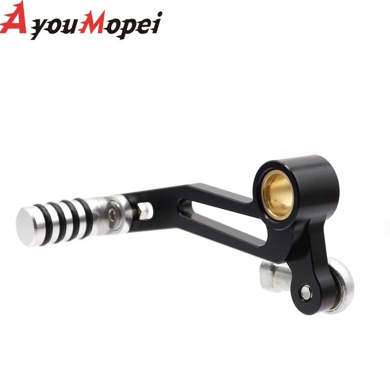 Shifter Pedal Gear Shift Lever - Motorcycle Gear Yamaha 评论和价格