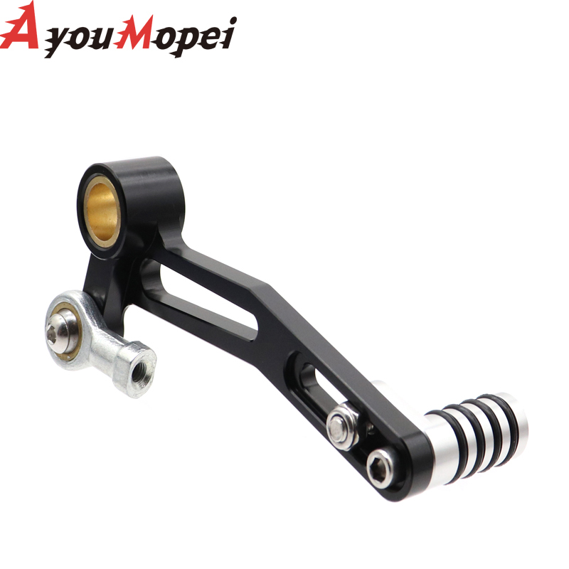Shifter Pedal Gear Shift Lever - Motorcycle Gear Yamaha 评论和价格