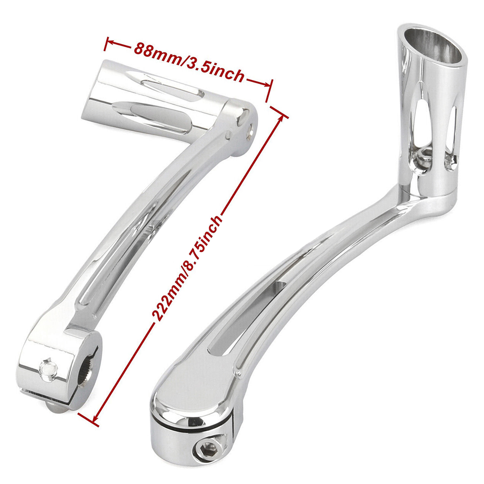 Brake Arm Gear Shift Levers Fo - Motorcycle Gear Linkage Rod 评论和价格