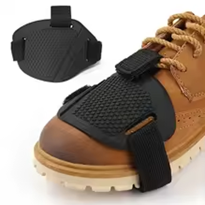 Waterproof Motorcycle Shift Pa - Motorcycle Gear Boots 评论和价格