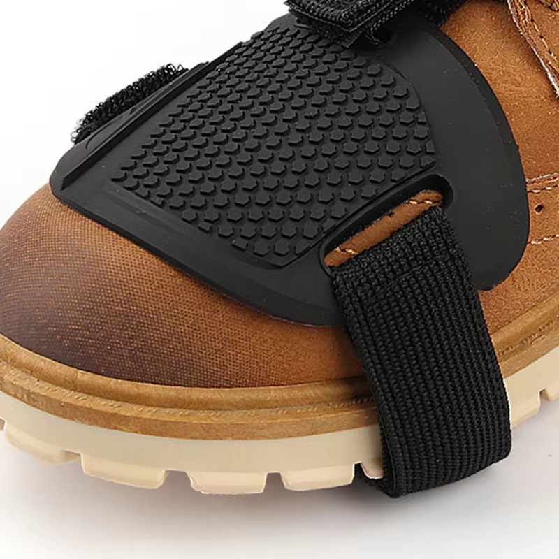 Waterproof Motorcycle Shift Pa - Motorcycle Gear Boots 评论和价格
