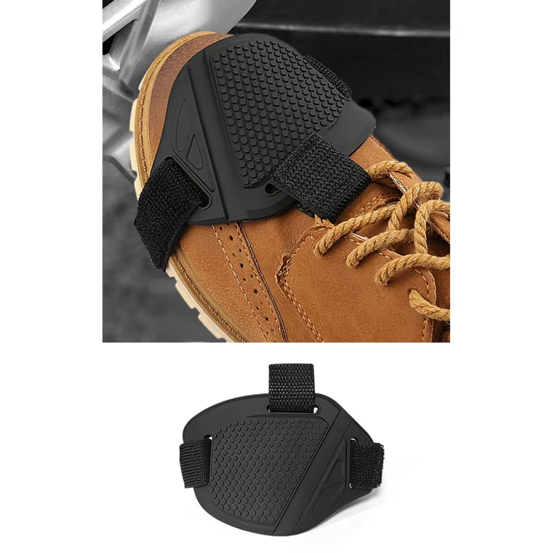 Waterproof Motorcycle Shift Pa - Motorcycle Gear Boots 评论和价格
