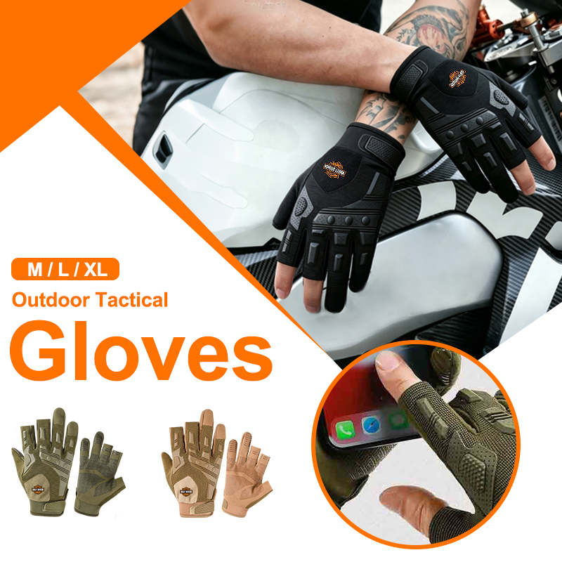Motorcycle Gloves Outdoor Wind - Motorcycle Gear Gloves 评论和价格