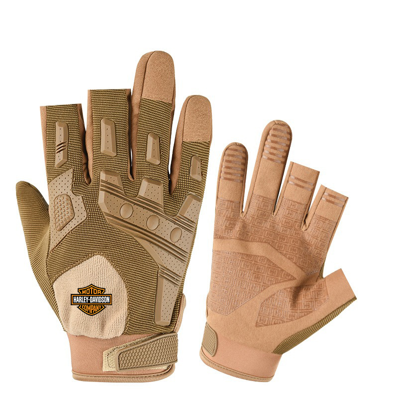 Motorcycle Gloves Outdoor Wind - Motorcycle Gear Gloves 评论和价格