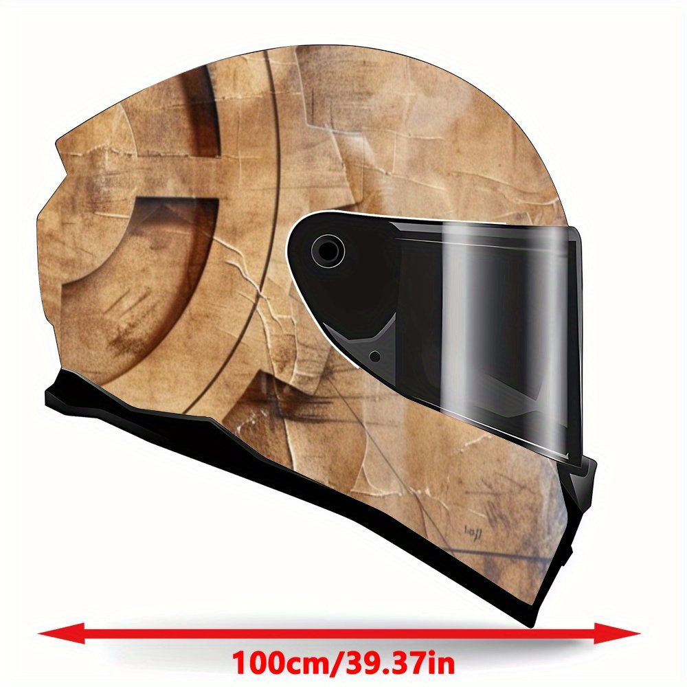 Steampunk Style Gear Pattern H - Motorcycle Gear Pattern 评论和价格