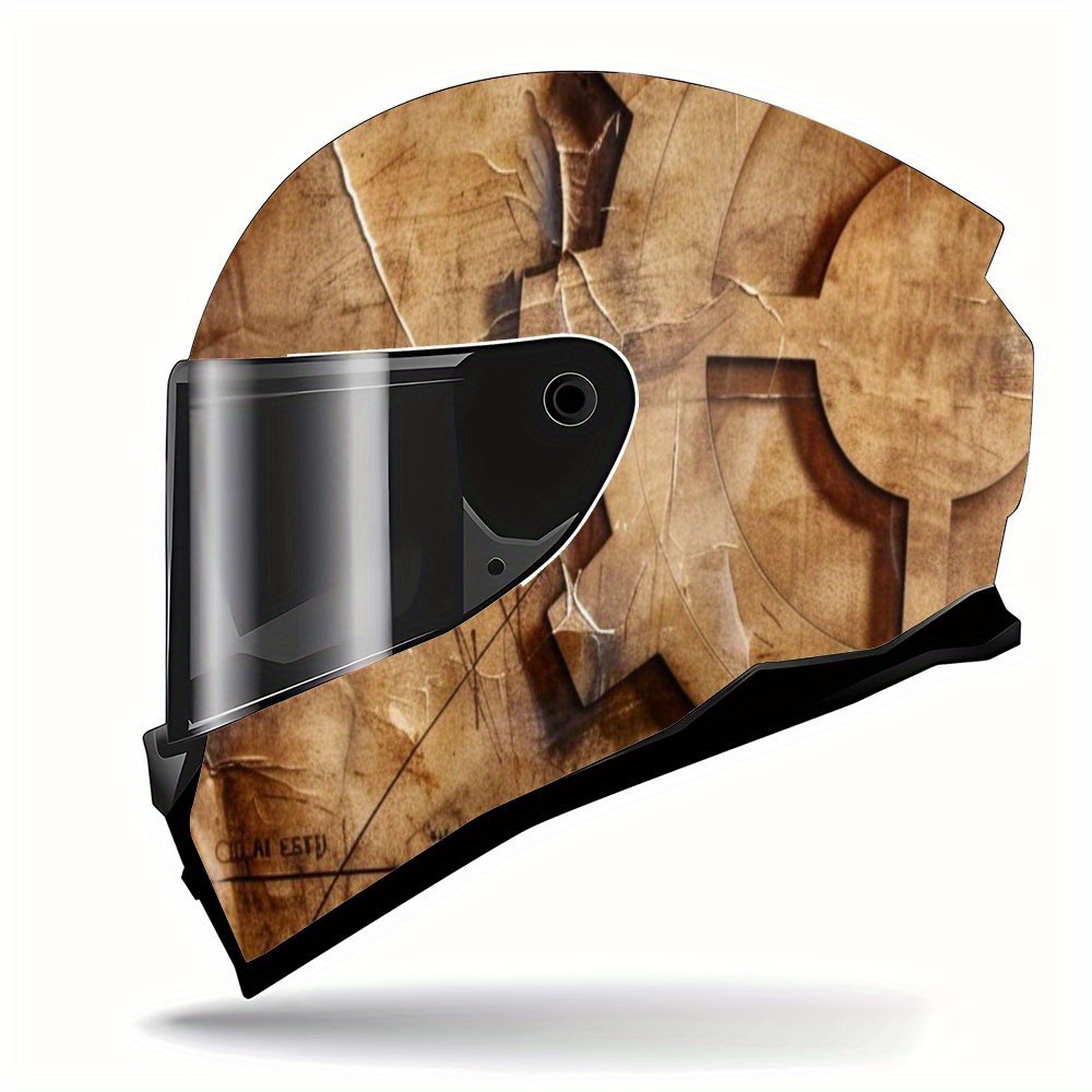 Steampunk Style Gear Pattern H - Motorcycle Gear Pattern 评论和价格