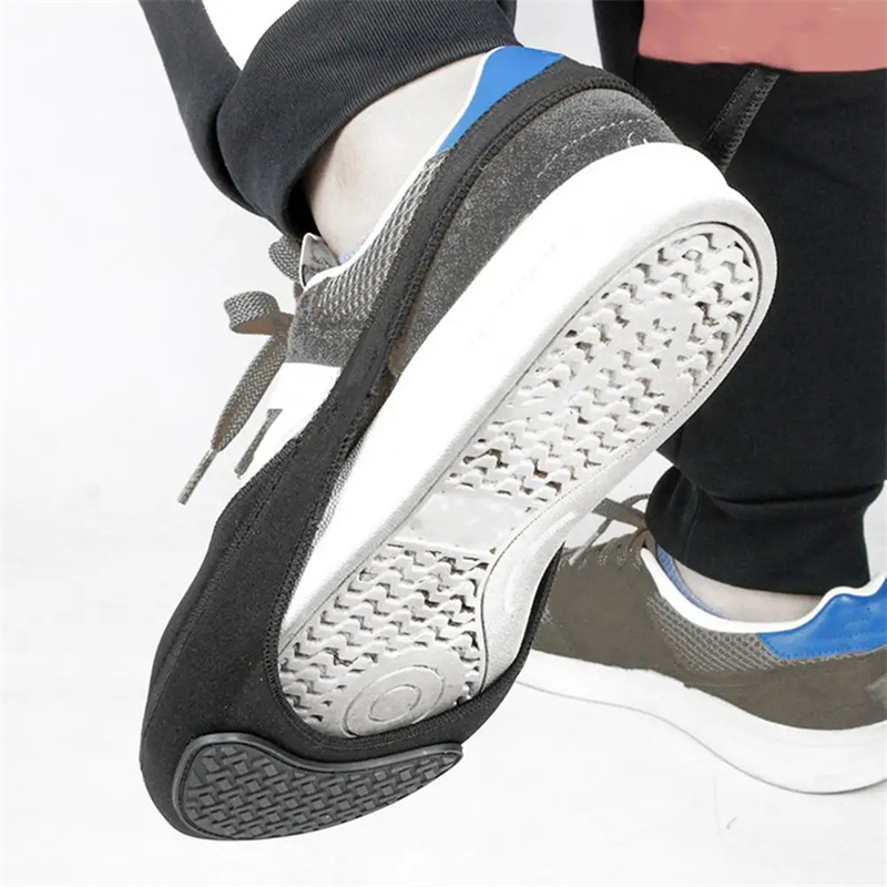 1PC Motorcycle Shift Shoe Cove - Motorcycle Gear Cycle 评论和价格