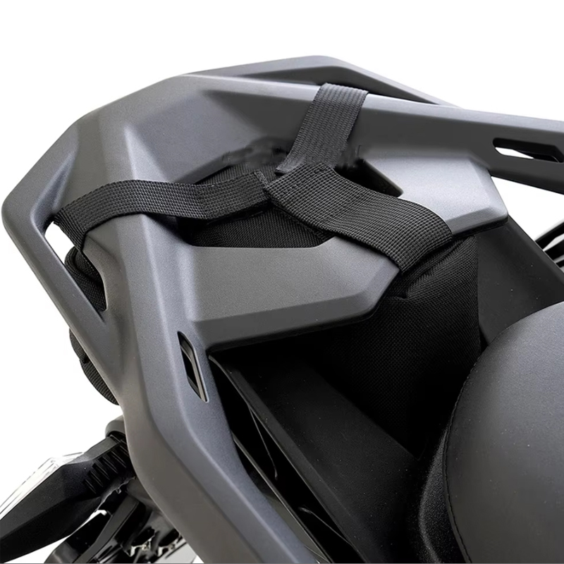 Motorcycle Rear Rack Bag Motor - Motorcycle Gear Warehouse 评论和价格