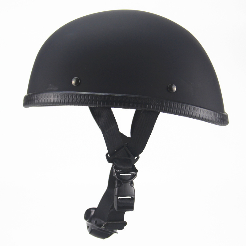 DOT Certified Unisex Retro Mot - Motorcycle Gear Vintage 评论和价格