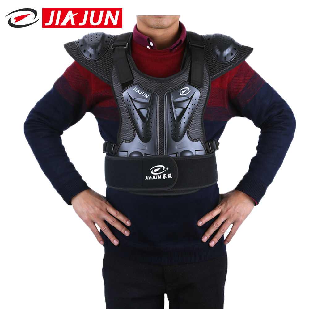 Motorcycle Riding Armor Suit A - Motorcycle Gear Full Suit 评论和价格