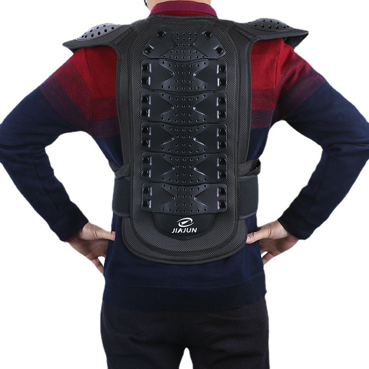Motorcycle Riding Armor Suit A - Motorcycle Gear Full Suit 评论和价格