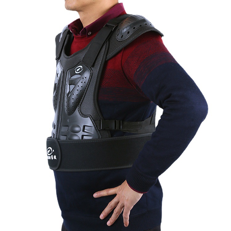 Motorcycle Riding Armor Suit A - Motorcycle Gear Full Suit 评论和价格