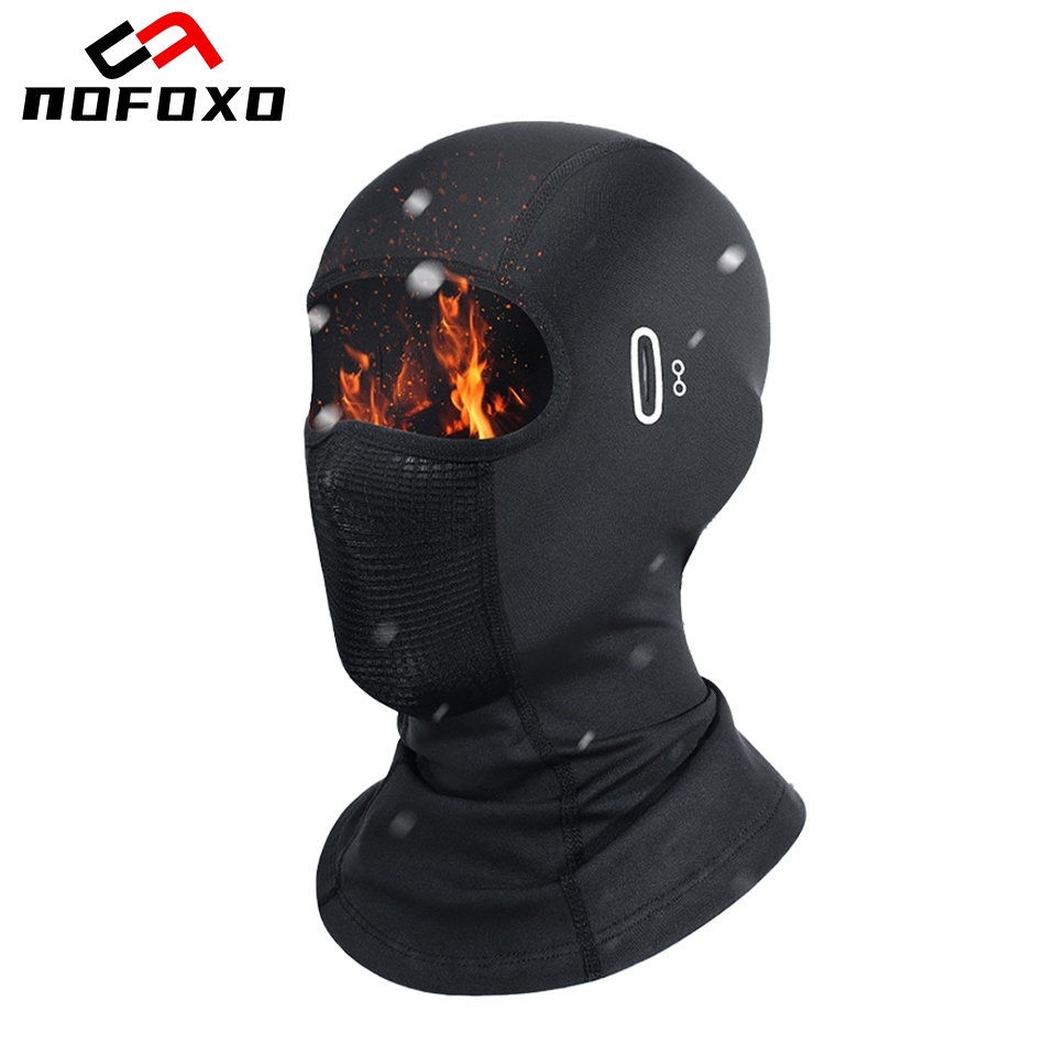NOFOXO Winter Motorcycle Ridin - Motorcycle Gear Cycle 评论和价格