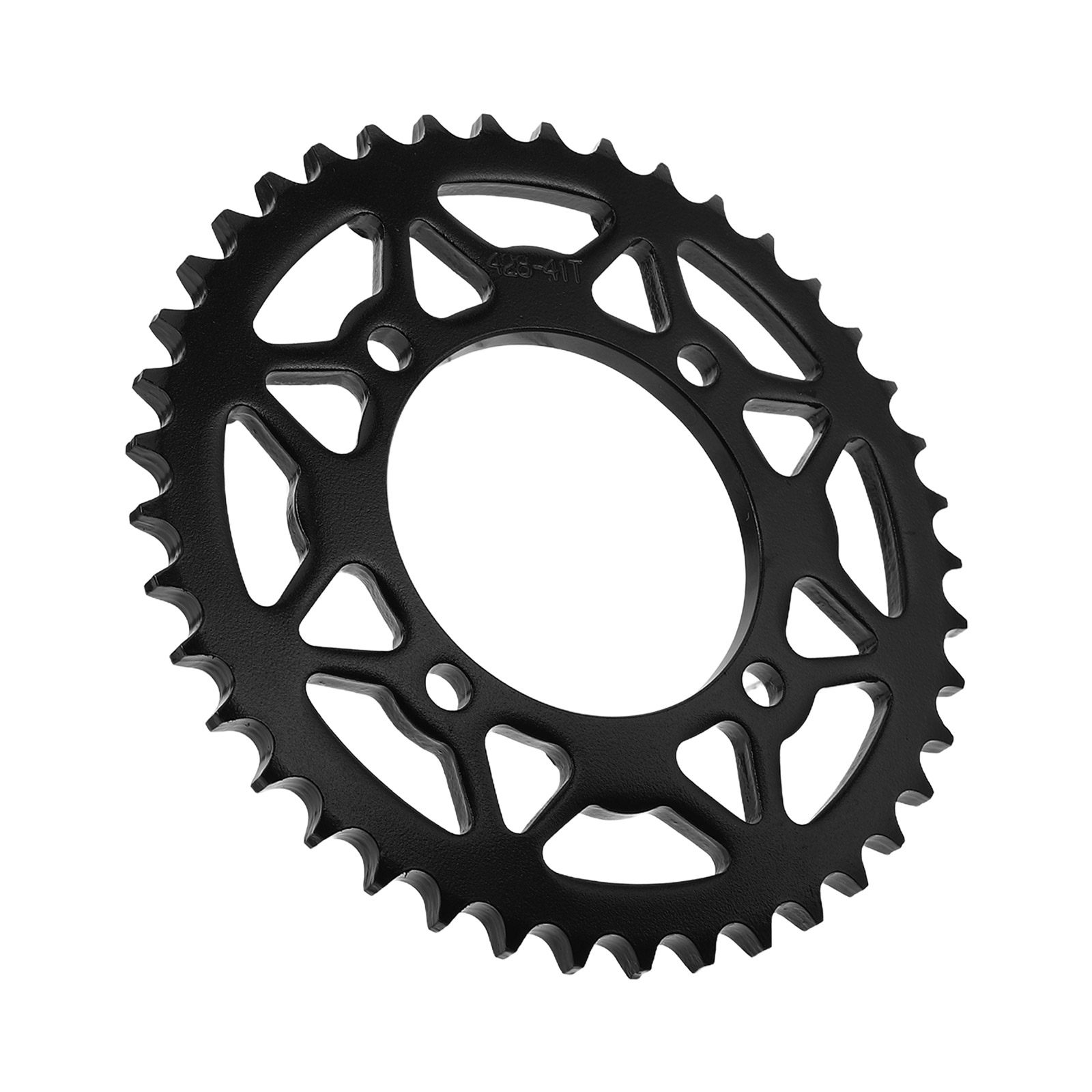 Motorcycle Chain Sprocket 41T  - Motorcycle Gear Cycle 评论和价格